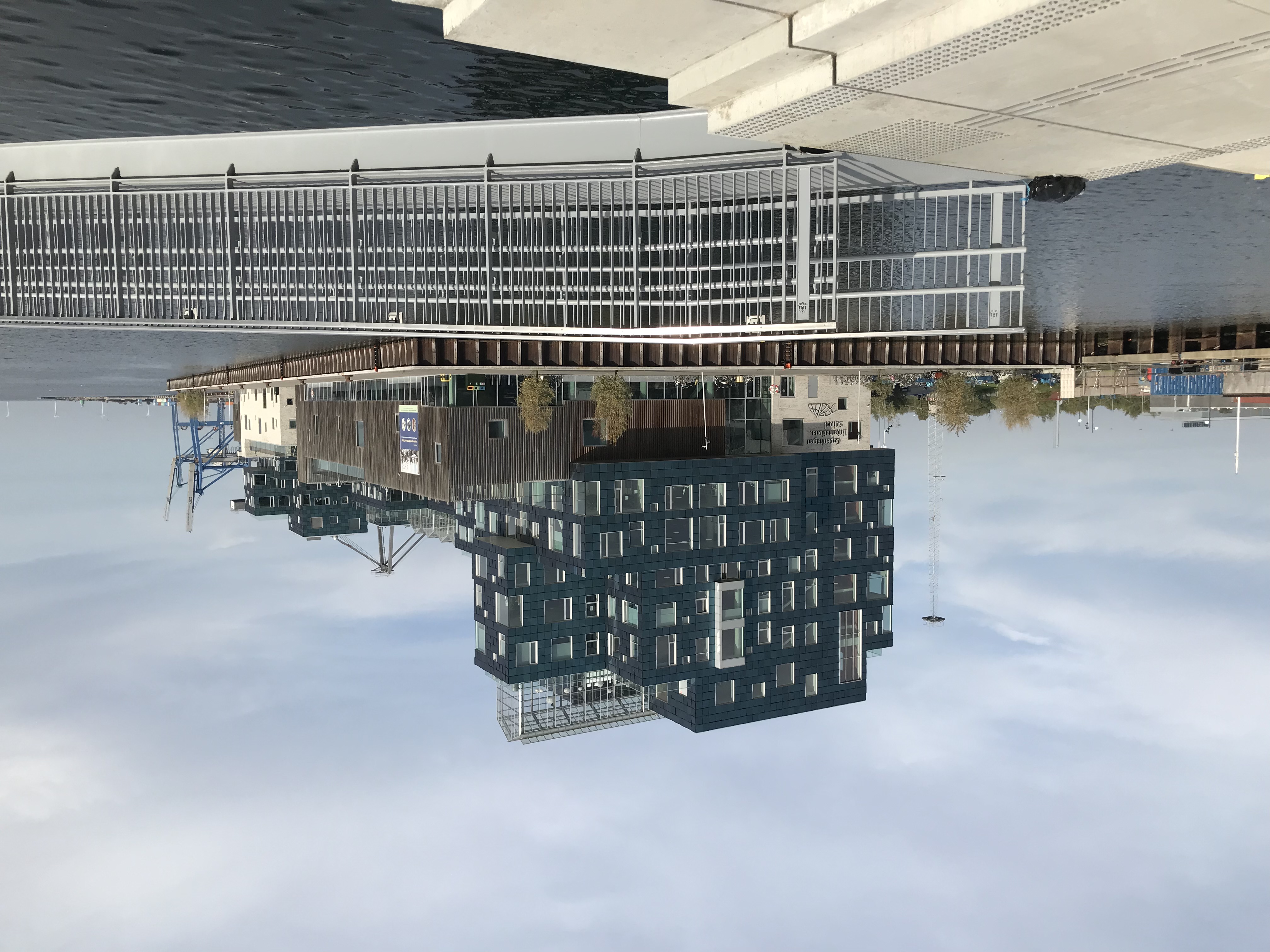 international school Nyhavn September 2023