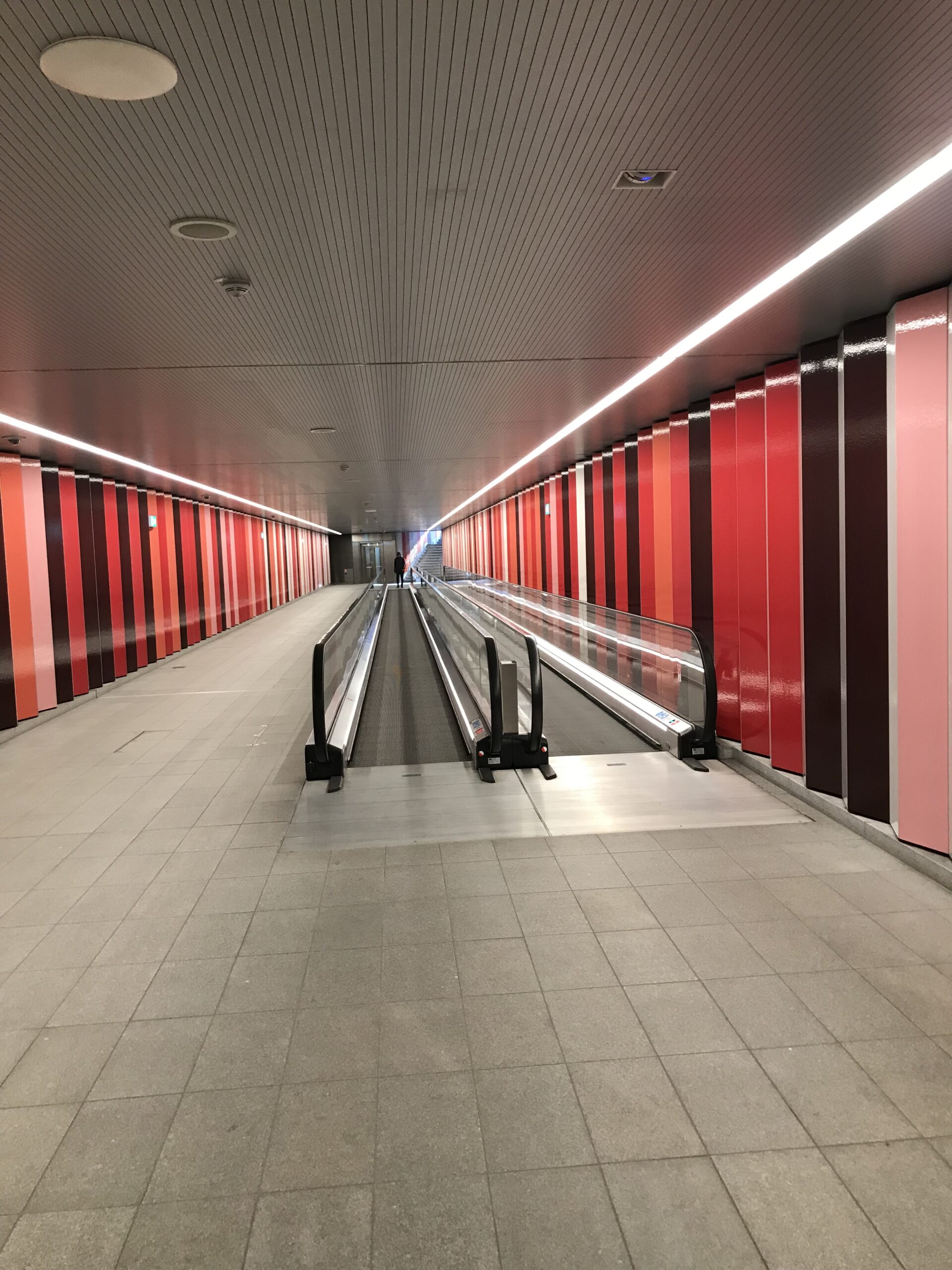 metro Nordhavn September 2023