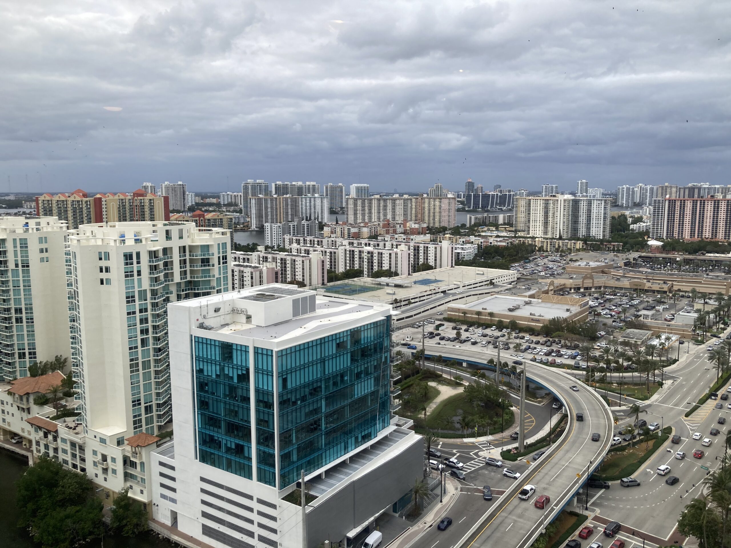 View Miami December 2023