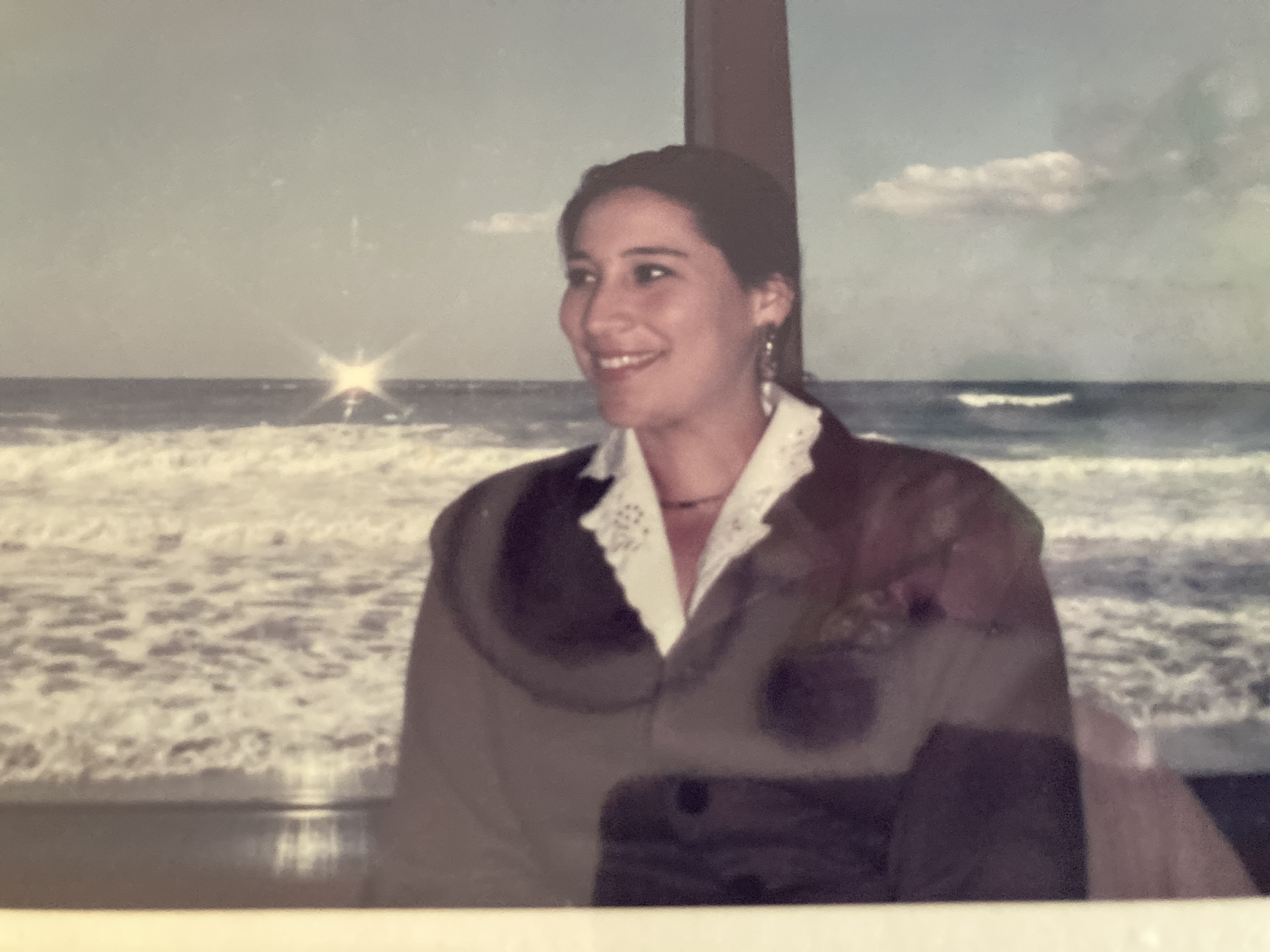 marine room San Diego 1992